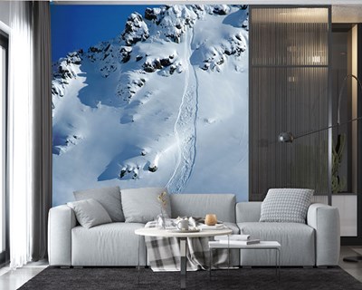 Sneeuwlandschap Wallpapers