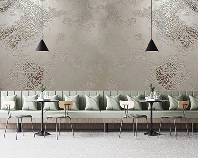 Decoratief Vloer Themabehang
