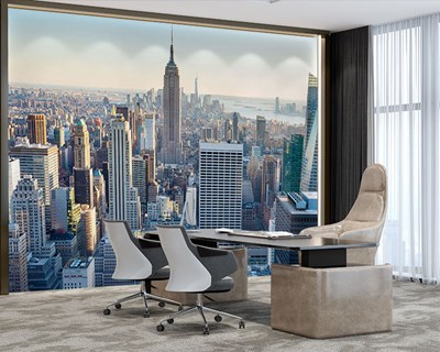New York thema achtergronden
