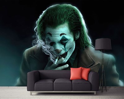 Joker thema-achtergronden