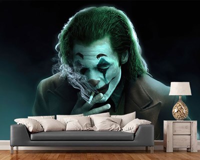 Joker thema-achtergronden
