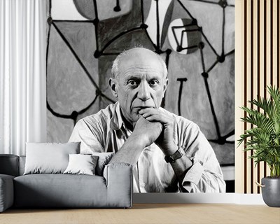 Picasso Behang 