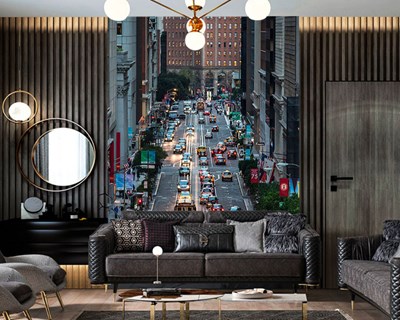 San Francisco Behang