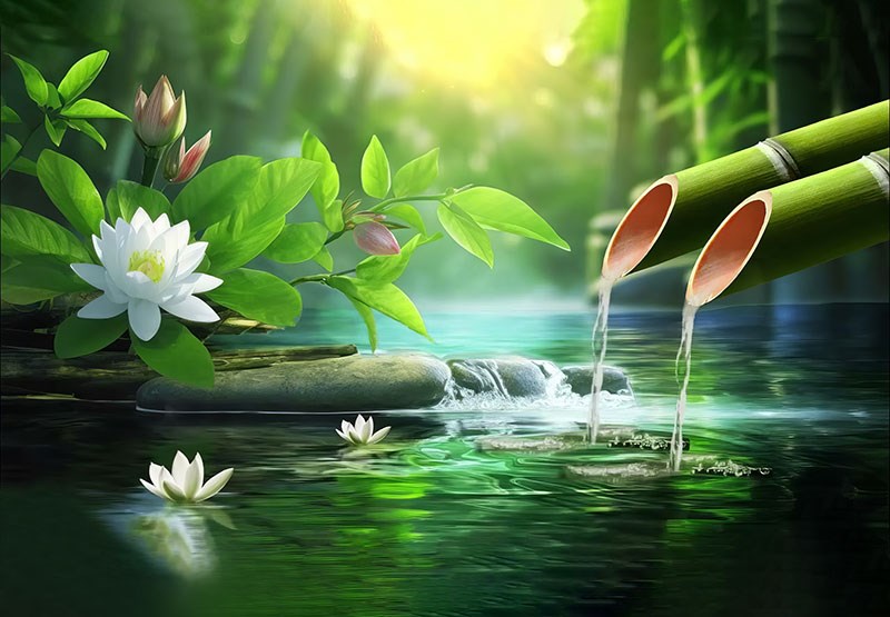 Spa Massage Parlours Achtergronden