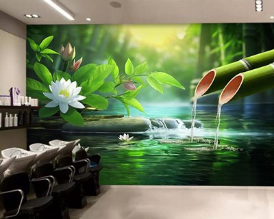 Spa Massage Parlours Achtergronden