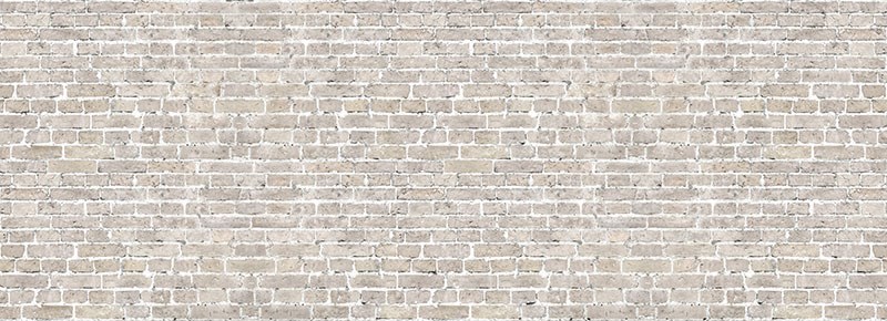 Brick Wall Look Wallpaper