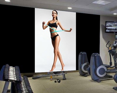 Fit Woman Wallpaper with Images 