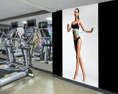 Fit Woman Wallpaper with Images 