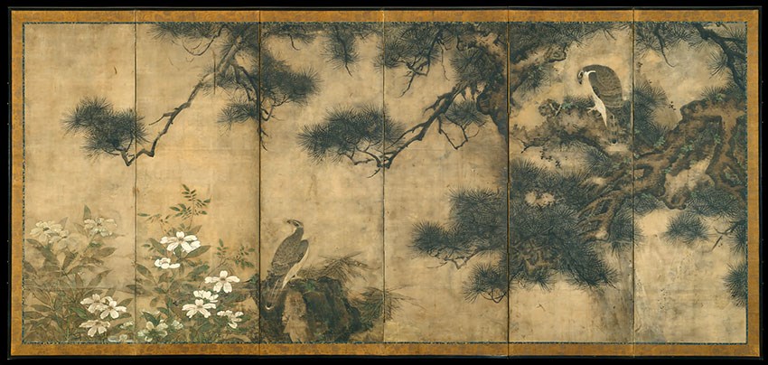 Slaapkamer achtergrondbehang
