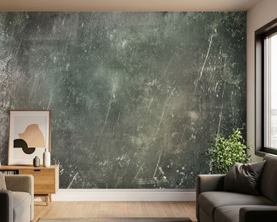 Verouderde textuur vloerbehang