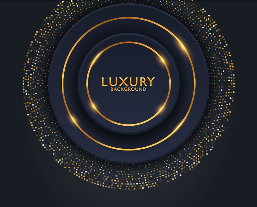 Modern premium designbehang