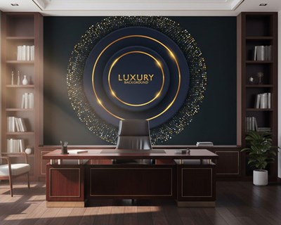 Modern premium designbehang